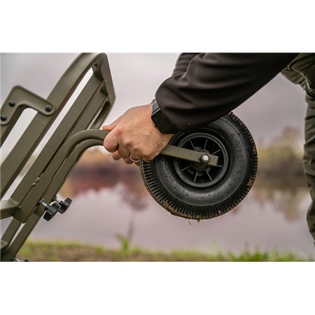 WAGEN KORUM PROGRESS EXTENDA-BARROW