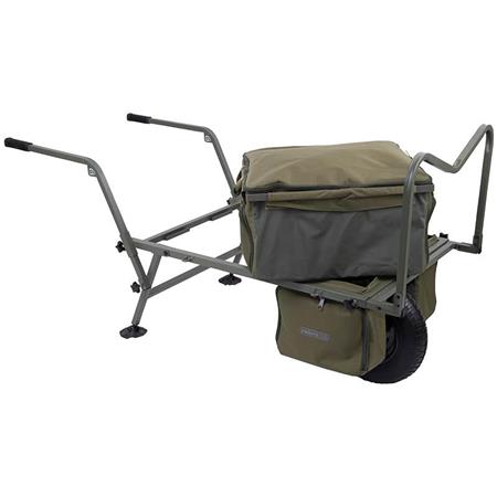 WAGEN TRAKKER X-TRAIL COMPACT BARROW