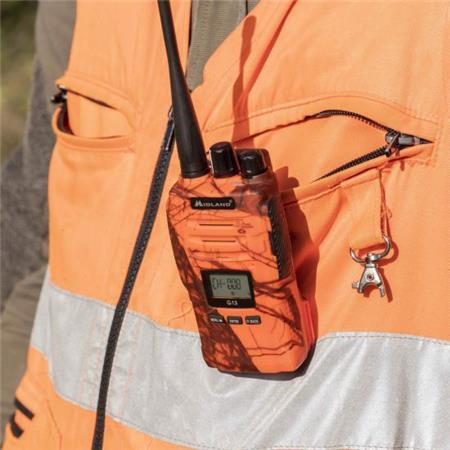 WALKIE-TALKIE MIDLAND G13 BLAZE