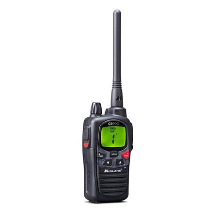 WALKIE-TALKIE MIDLAND G9 PRO