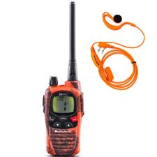 Talkie-walkie