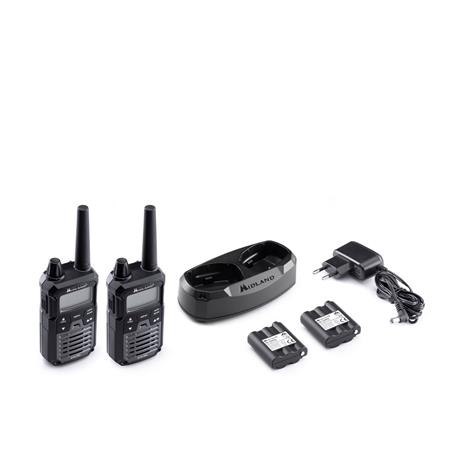 WALKIE-TALKIE MIDLAND XT70 PRO