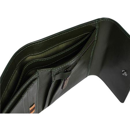 WALLET BERETTA BIFOLD WALLET WITH FLAP