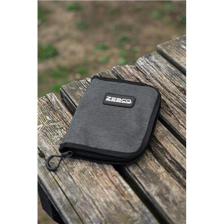WALLET ZEBCO TROPHY LICENCE WALLET