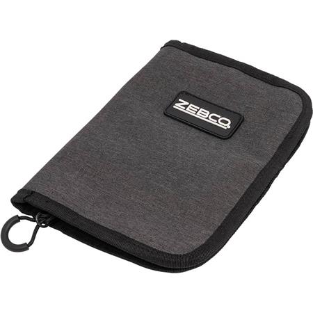 Wallet Zebco Trophy Licence Wallet