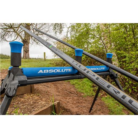 WALZE PRESTON INNOVATIONS ABSOLUTE POLE ROLLER