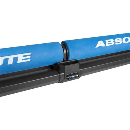 WALZE PRESTON INNOVATIONS ABSOLUTE POLE ROLLER