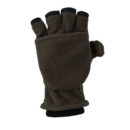Wanten Treeland Polaire - Vert T1002