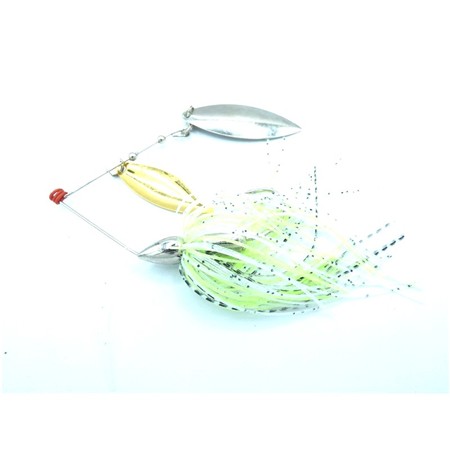 War Eagle Spinnerbait 14 Gr - Double Willow