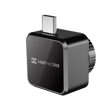 WÄRMEBILDKAMERA HIKMICRO E20 PLUS POUR SMARTPHONE ANDROID