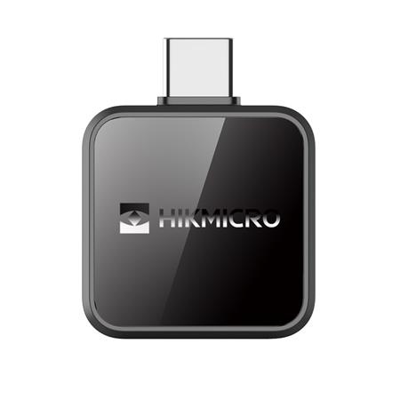 Wärmebildkamera Hikmicro E20 Plus Pour Smartphone Android