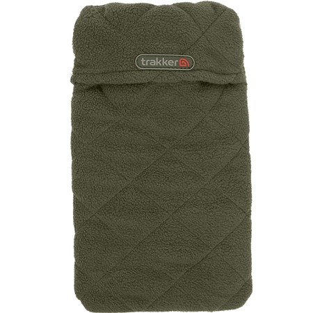 WÄRMFLASCHE TRAKKER NXG HOT WATER BOTTLE