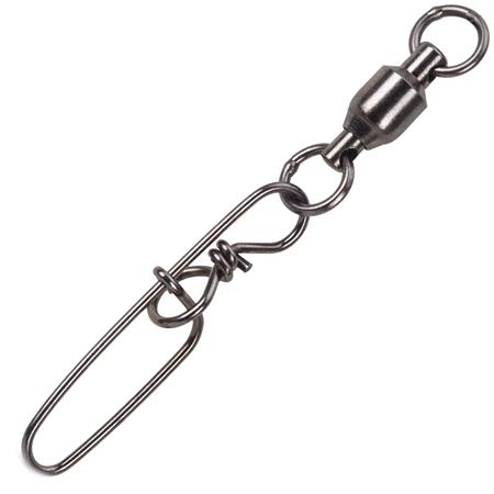 Wartel + Clip Unicat Camou High Protector Swivel