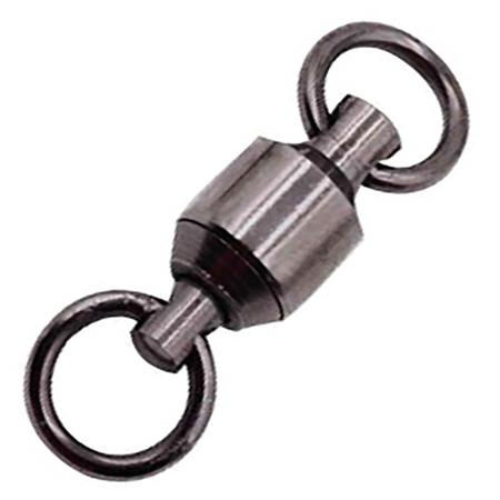 WARTEL EXPLORER TACKLE BALL BEARING SWIVEL