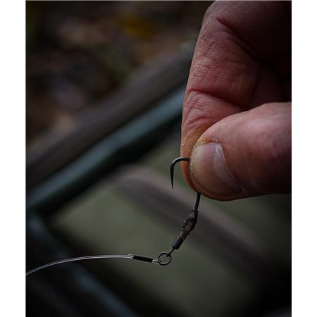 WARTEL POLE POSITION SPINNA SWIVEL