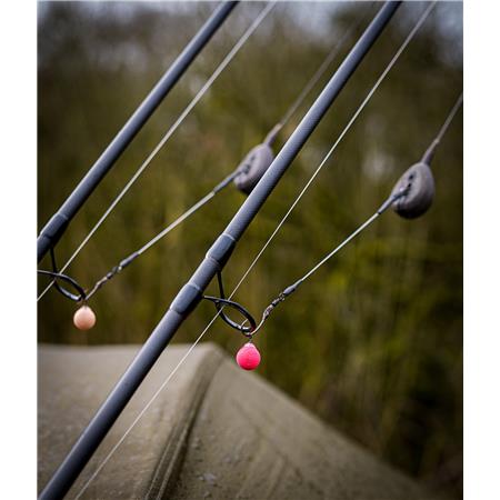 WARTEL POLE POSITION SPINNA SWIVEL