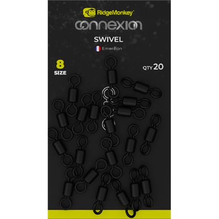 Wartel Ridge Monkey Connexion Swivel