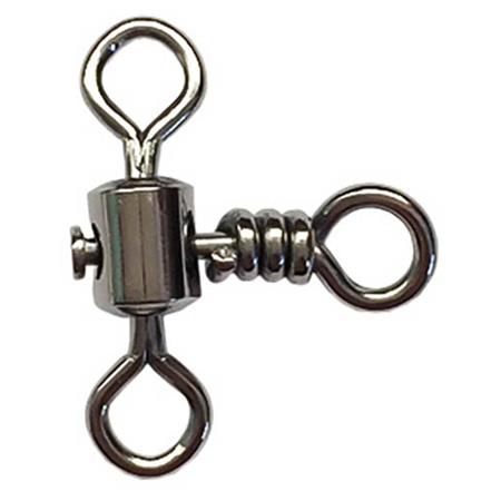 Wartel Srt Pater Noster Rolling Zwart