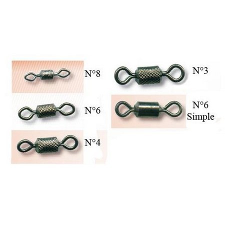 Wartel Technipêche - Pak