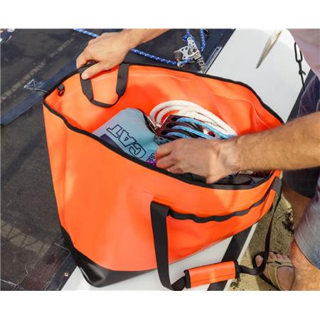 WASSERDICHTE ALLZWECKTASCHE HPA MEGATOTE 50L