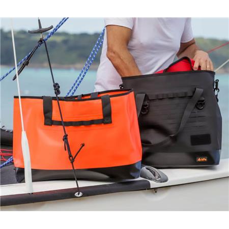 WASSERDICHTE ALLZWECKTASCHE HPA MEGATOTE 50L