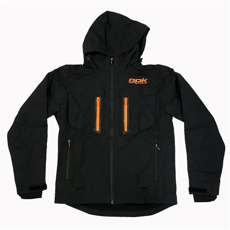 Wasserdichte Jacke Rok Fishing