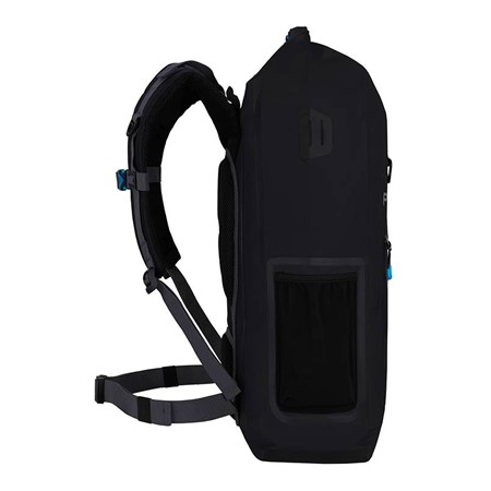 WASSERDICHTE TASCHE FINNTRAIL EXPEDITION BLACK 30L