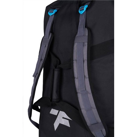 WASSERDICHTE TASCHE FINNTRAIL EXPLORER BLACK 30L