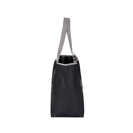 WASSERDICHTE TASCHE FINNTRAIL MUDBAG BLACK 30L