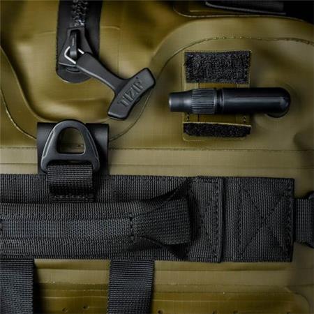 WASSERDICHTE TASCHE HPA IP68 HYBRIDUFLE 30 LITRES