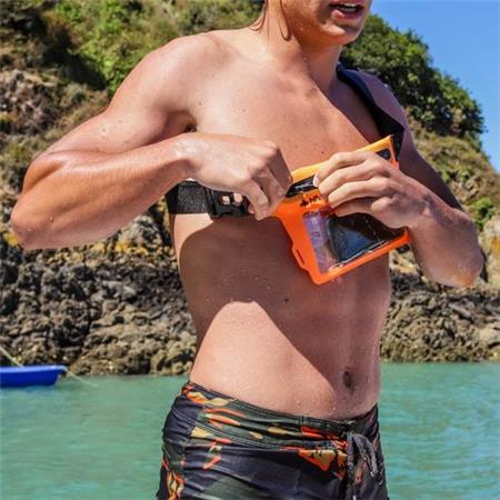 WASSERDICHTE TASCHE HPA SWIMPACK