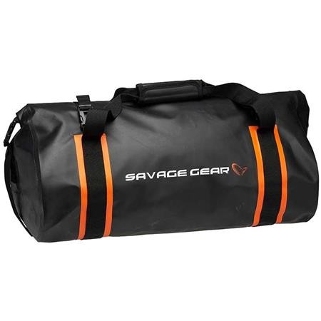 Wasserdichte Transporttasche Savage Gear Waterproof Rollup Boat & Bank Bag - 40L