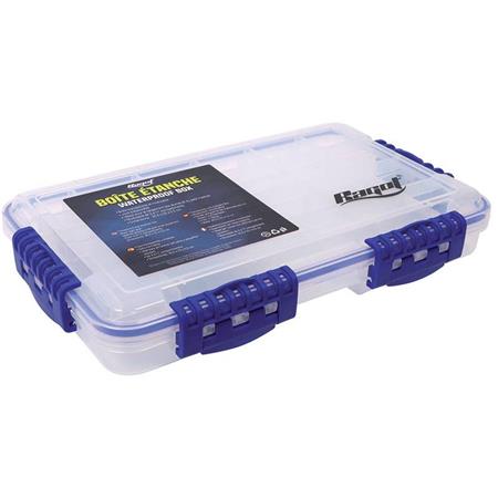 WASSERDICHTER KASTEN RAGOT WATERPROOF BOX