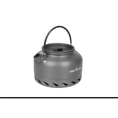 WASSERKOCHER FOX COOKWARE HEAT TRANSFER KETTLE
