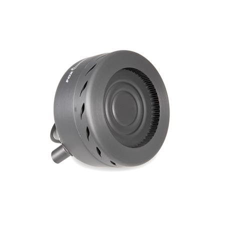 WASSERKOCHER FOX COOKWARE HEAT TRANSFER KETTLE