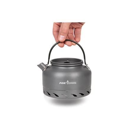 WASSERKOCHER FOX COOKWARE HEAT TRANSFER KETTLE