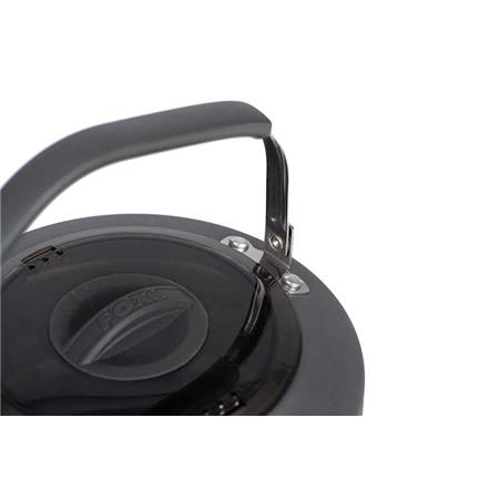 WASSERKOCHER FOX COOKWARE INFRARED POWER BOIL KETTLE