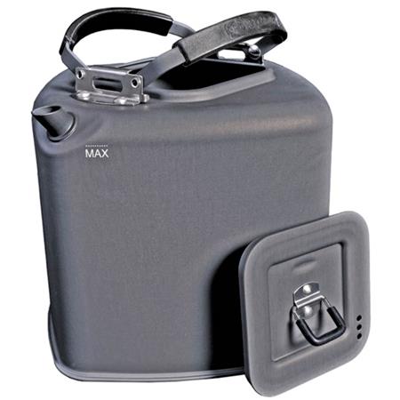 WASSERKOCHER RIDGE MONKEY SQUARE KETTLE XL