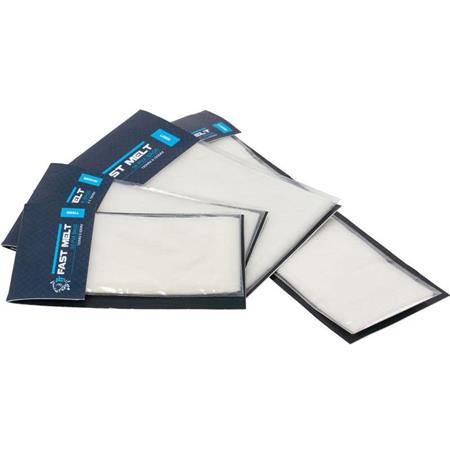 Wasserlösliche Beutel Nash Fast Melt Pva Bags