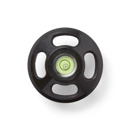 WASSERWAAGE TRAKKER ACS PRO PALM SAVER