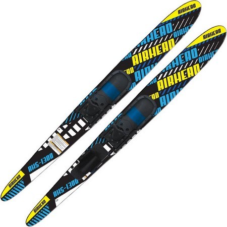 Water Skis Airhead Combo 1300