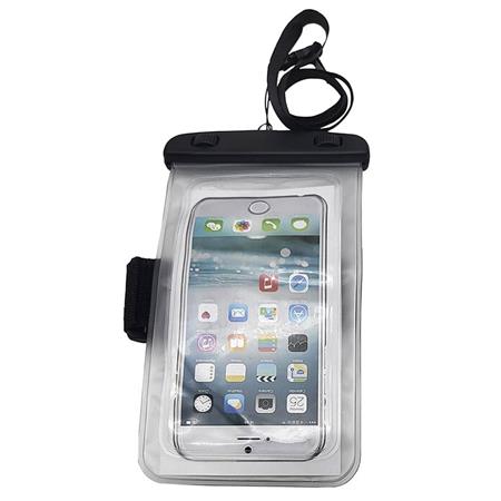Waterdicht Zakje Devaux Telefoon 160