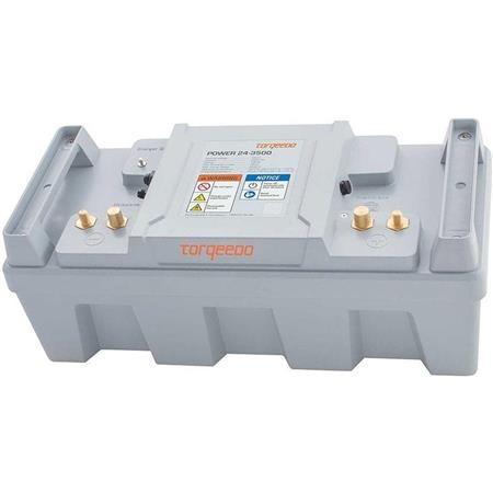 Waterdichte Accu Torqeedo Power 24-3500