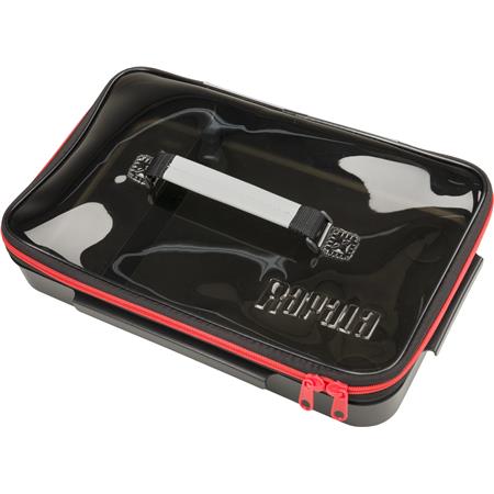 WATERDICHTE TAS RAPALA HYDRO PREMIUM TACKLE BAG