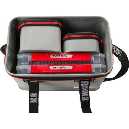 WATERDICHTE TAS RAPALA HYDRO TACKLE BAG