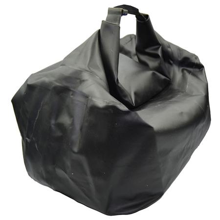 Waterdichte Tas Seven Bass Flex Cargo Extrem Back Waterproof Voor Float Tube