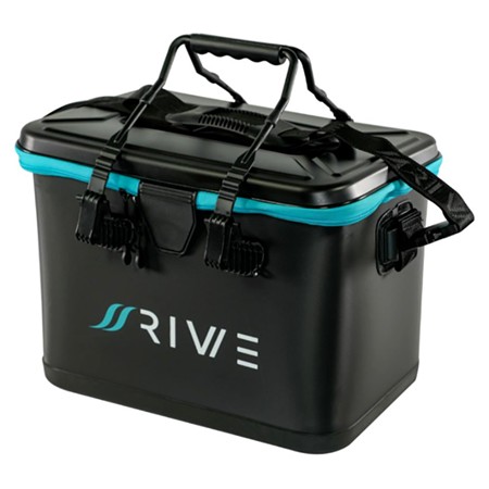 WATERDICHTE ZAK RIVE HYDRO BAG - 30L
