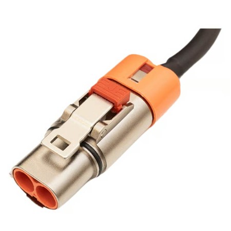 WATERPROOF 24V 10A CHARGER BSR FOR RANGE PRESTIGE, PRESTIGE+, BRUSHLESS+