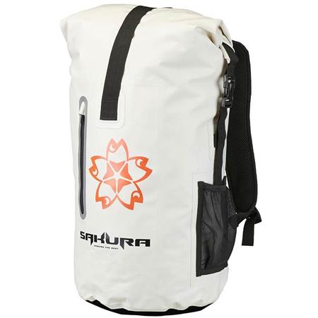 Waterproof Backpack Sakura Wp Rucksack 40L