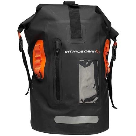 Waterproof Backpack Savage Gear Waterproof Rollup Rucksack 5L